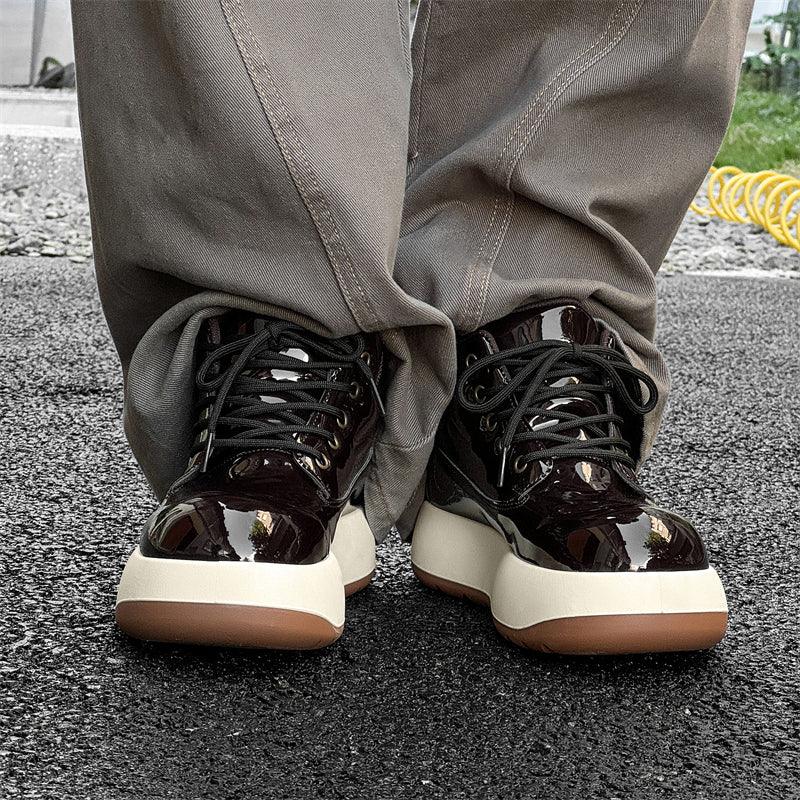 Neo Ground T84 Moon Boots - Luxuryurbanwear