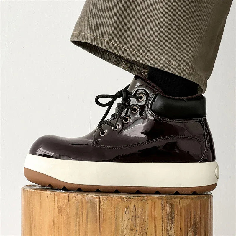 Neo Ground T84 Moon Boots - Luxuryurbanwear