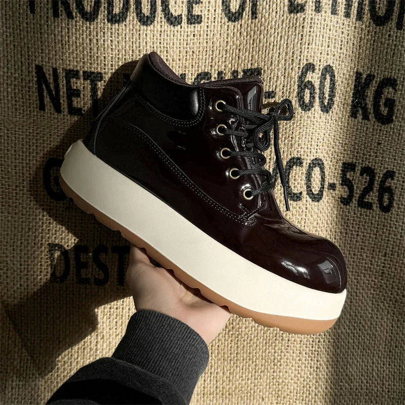 Neo Ground T84 Moon Boots - Luxuryurbanwear