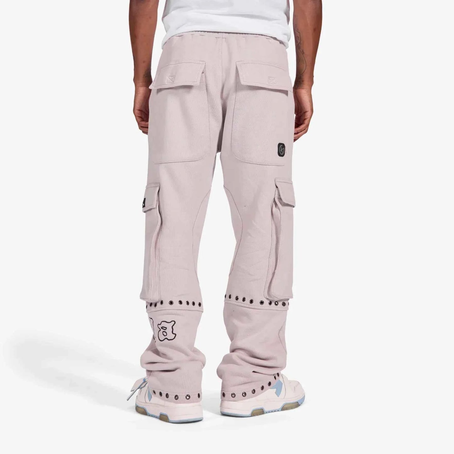 Gala Original Harpy Sweatpants - Washed Cement