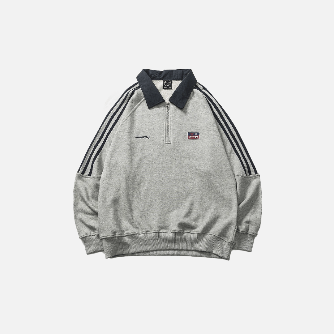 Sweat Racing Stripe
