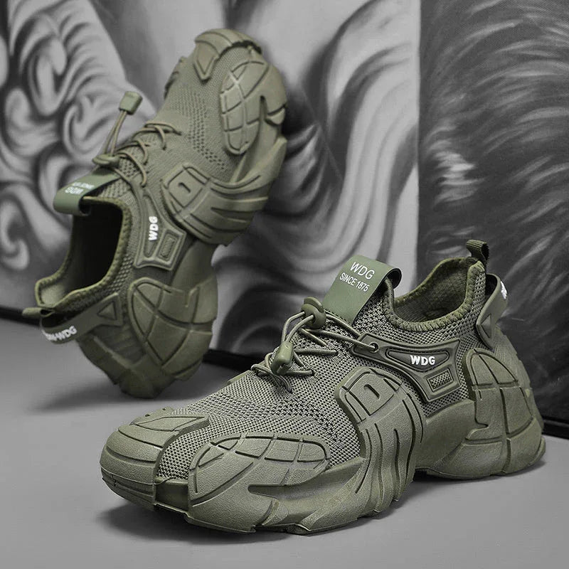 Prime Axis T84 Sneakers - Luxuryurbanwear