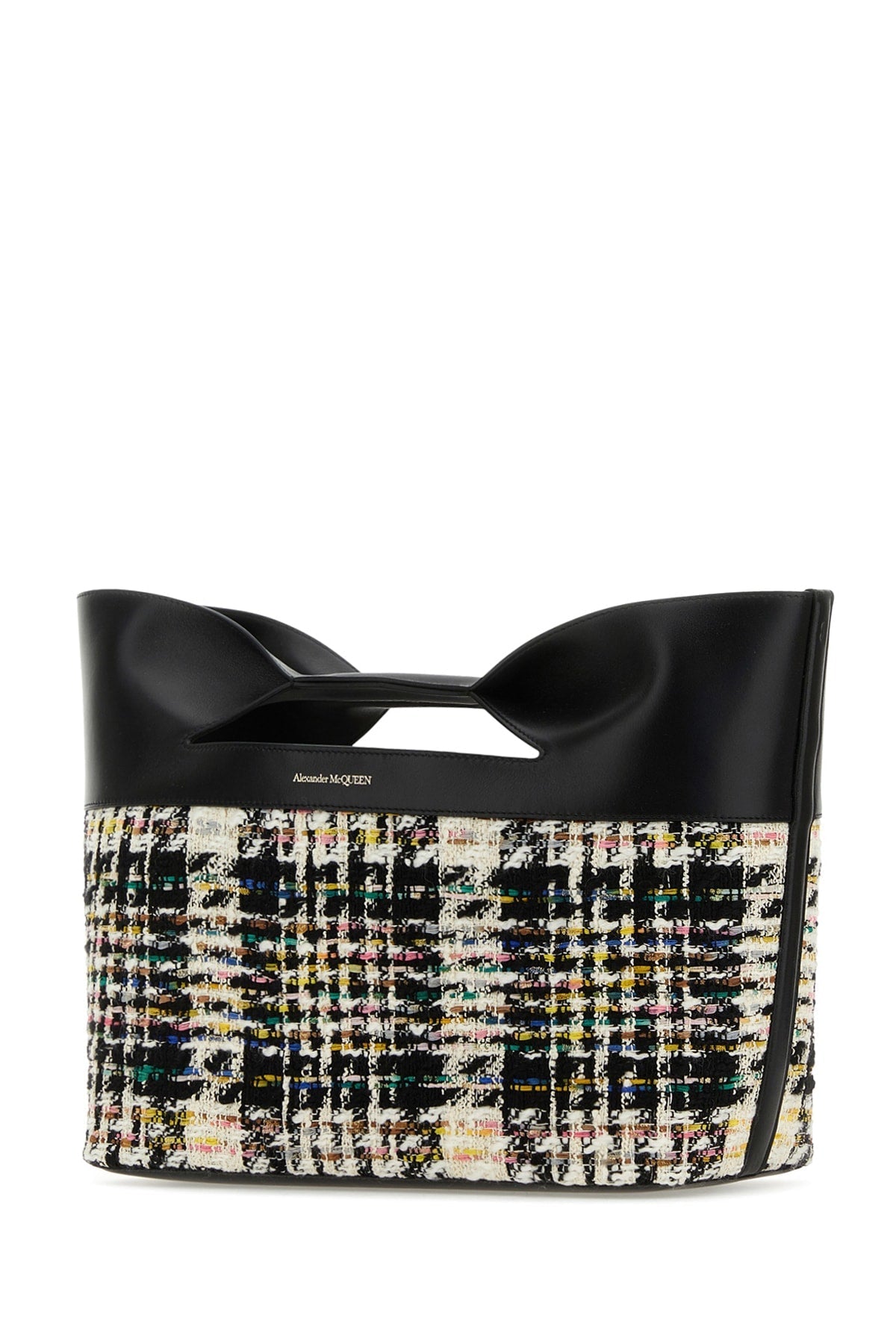 Alexander Mcqueen Women Borsa