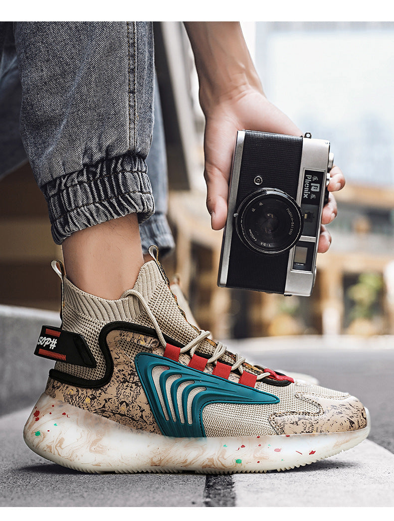 ZK300 Sneakers