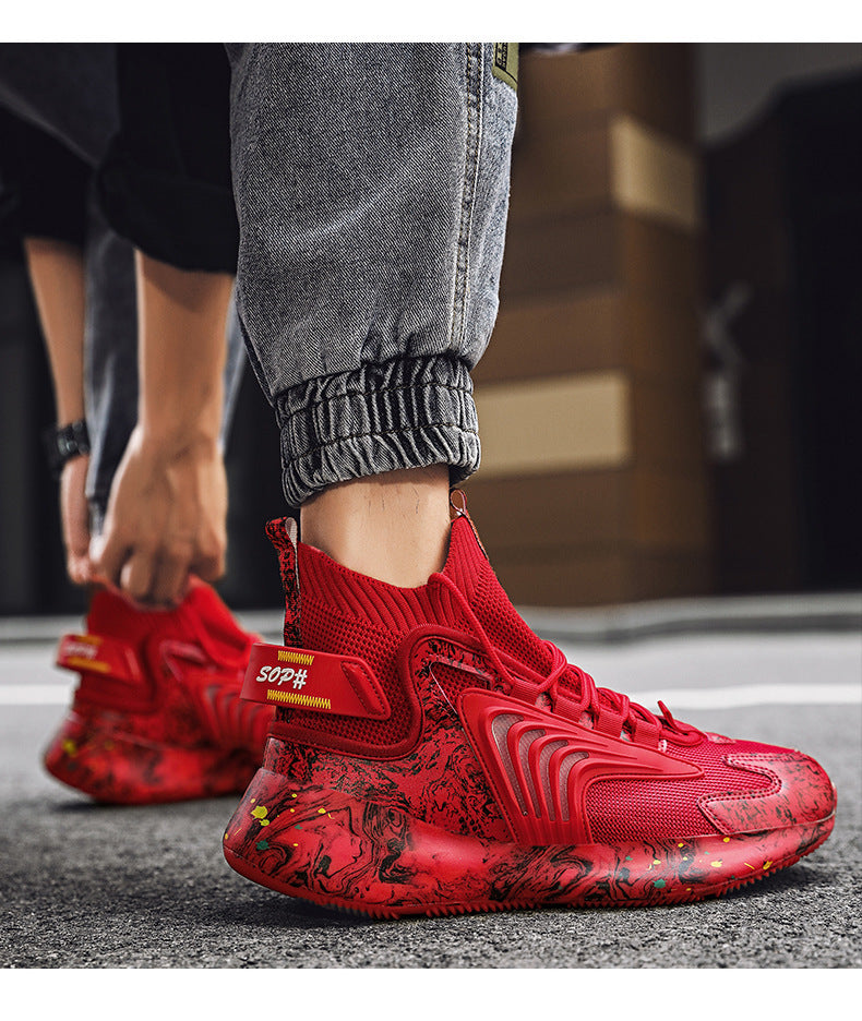 ZK300 Sneakers