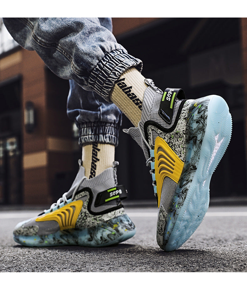 ZK300 Sneakers
