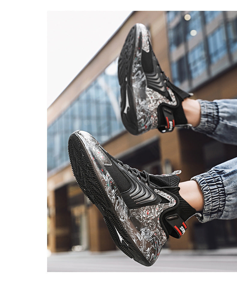 ZK300 Sneakers