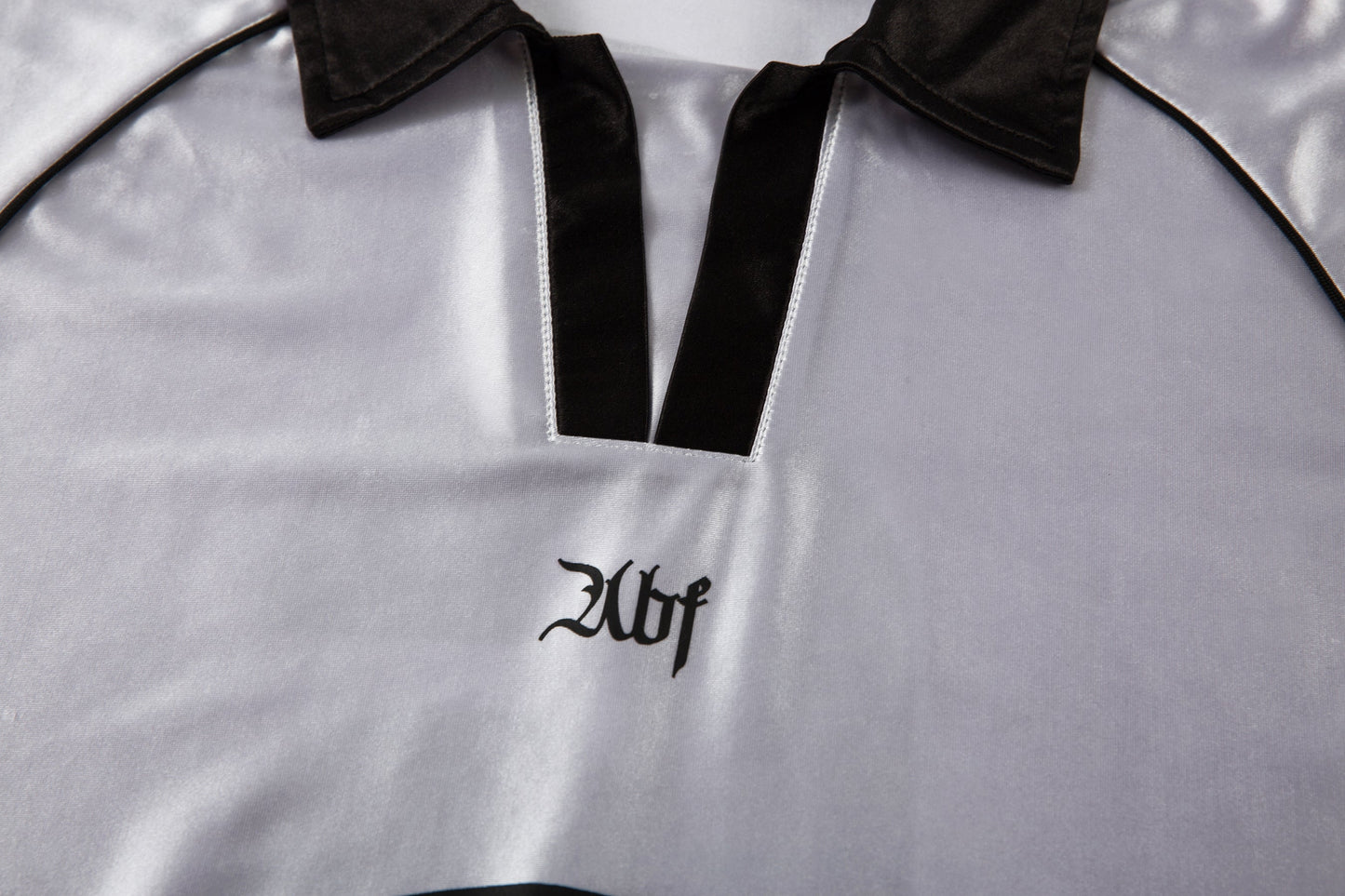 Number 6 | Long Sleeve T-Shirt - Luxuryurbanwear