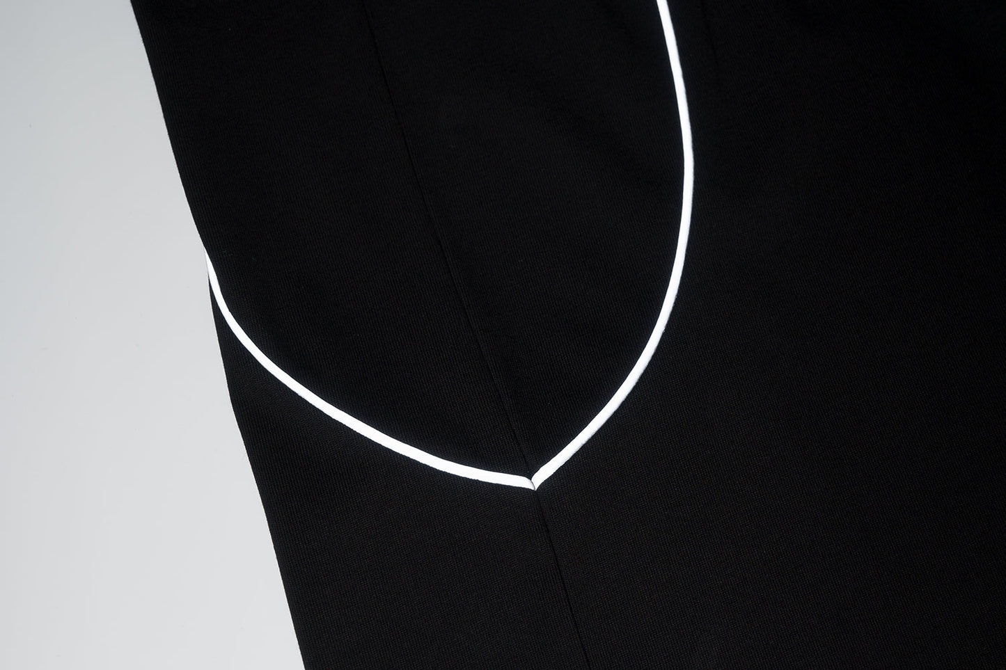 Layered Sleeve Design | Patchwork Sweatshirt - Luxuryurbanwear