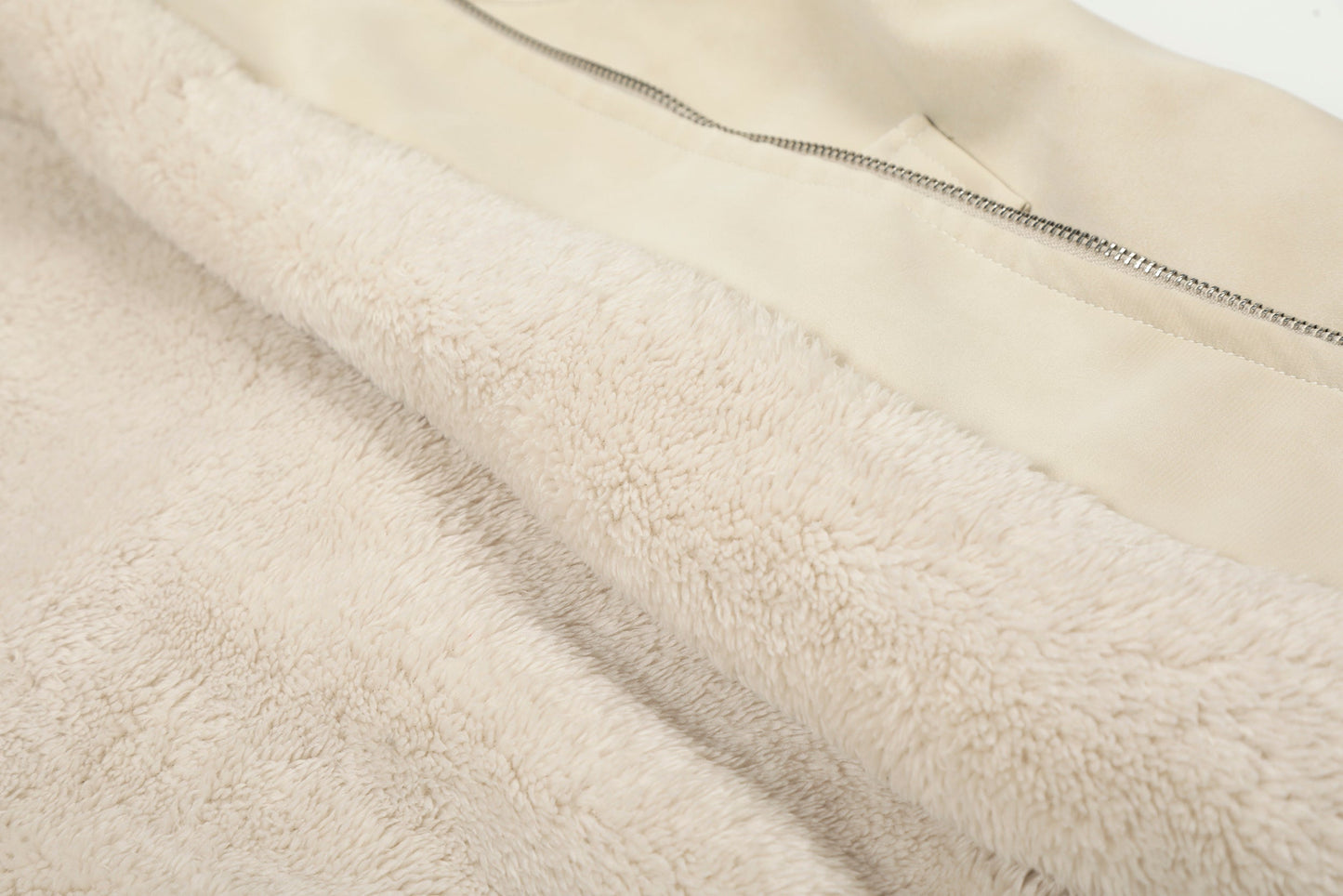 Woolly Duo | Cozy Sheep Knit Sweater - Luxuryurbanwear