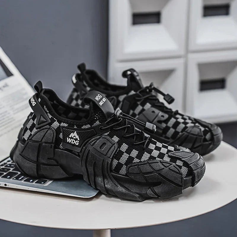 Streetline Pro T84 Sneakers - Luxuryurbanwear