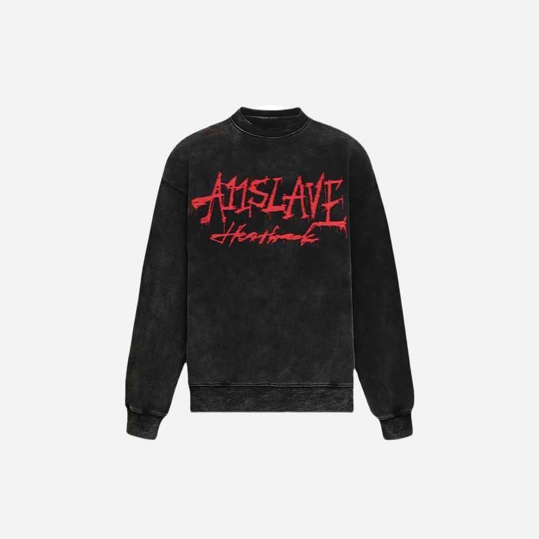 Sweat Heartbreak S