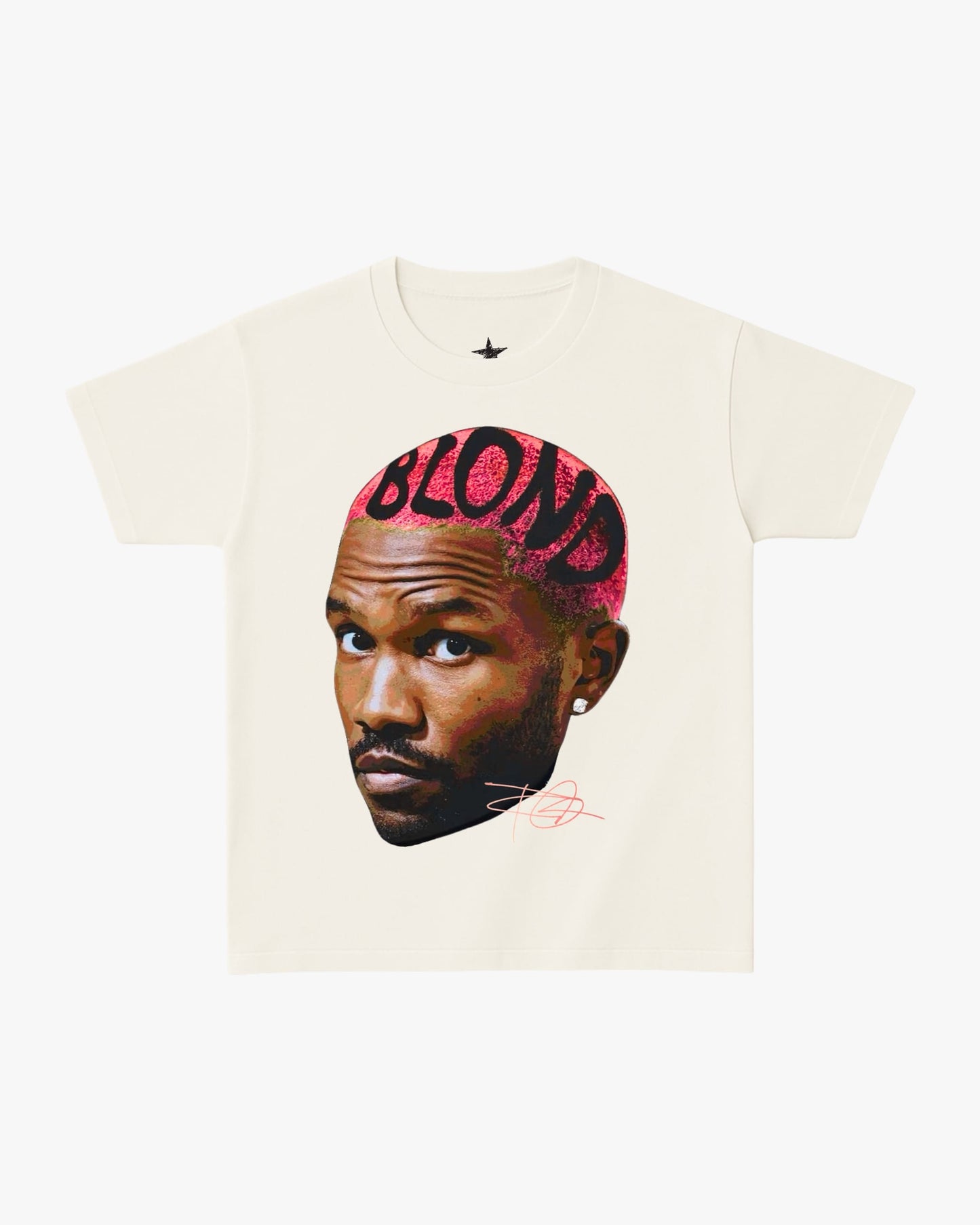 T-Shirt Crazy Frank