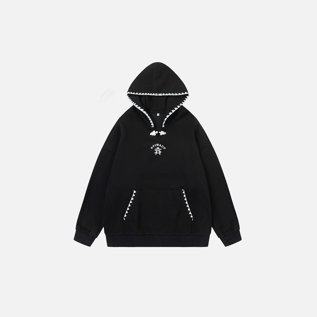 Hoodie Cozy36