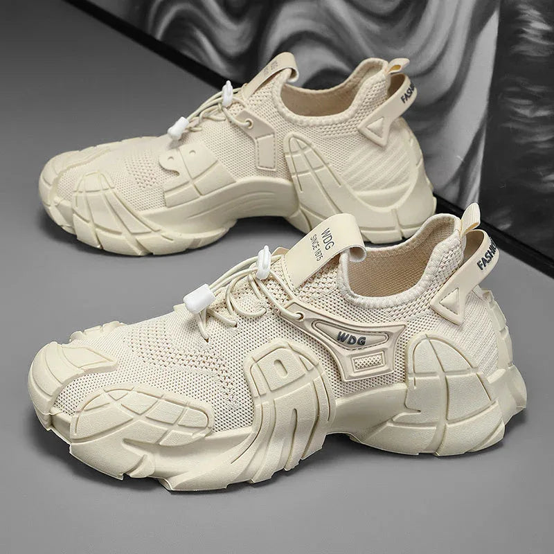 Prime Axis T84 Sneakers - Luxuryurbanwear