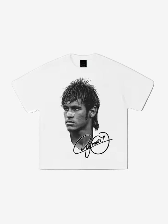 T-Shirt Neymar