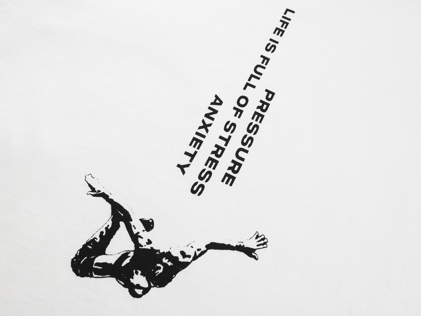 Wrestling Graphic Print | Streetwear Sweatshirt - Luxuryurbanwear