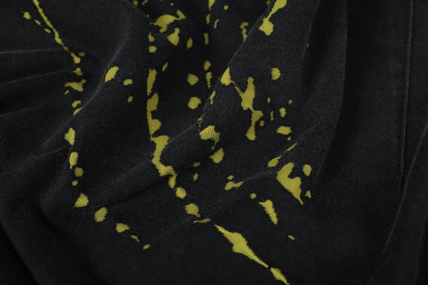 Street Abstract Graffiti | Gradient Sweatshirt - Luxuryurbanwear