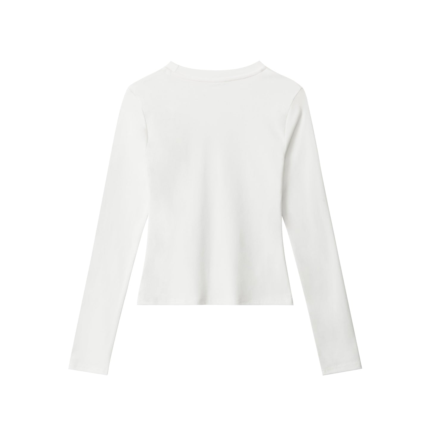 COZY KISS | Duo Graphic Bear Print Tops - Luxuryurbanwear