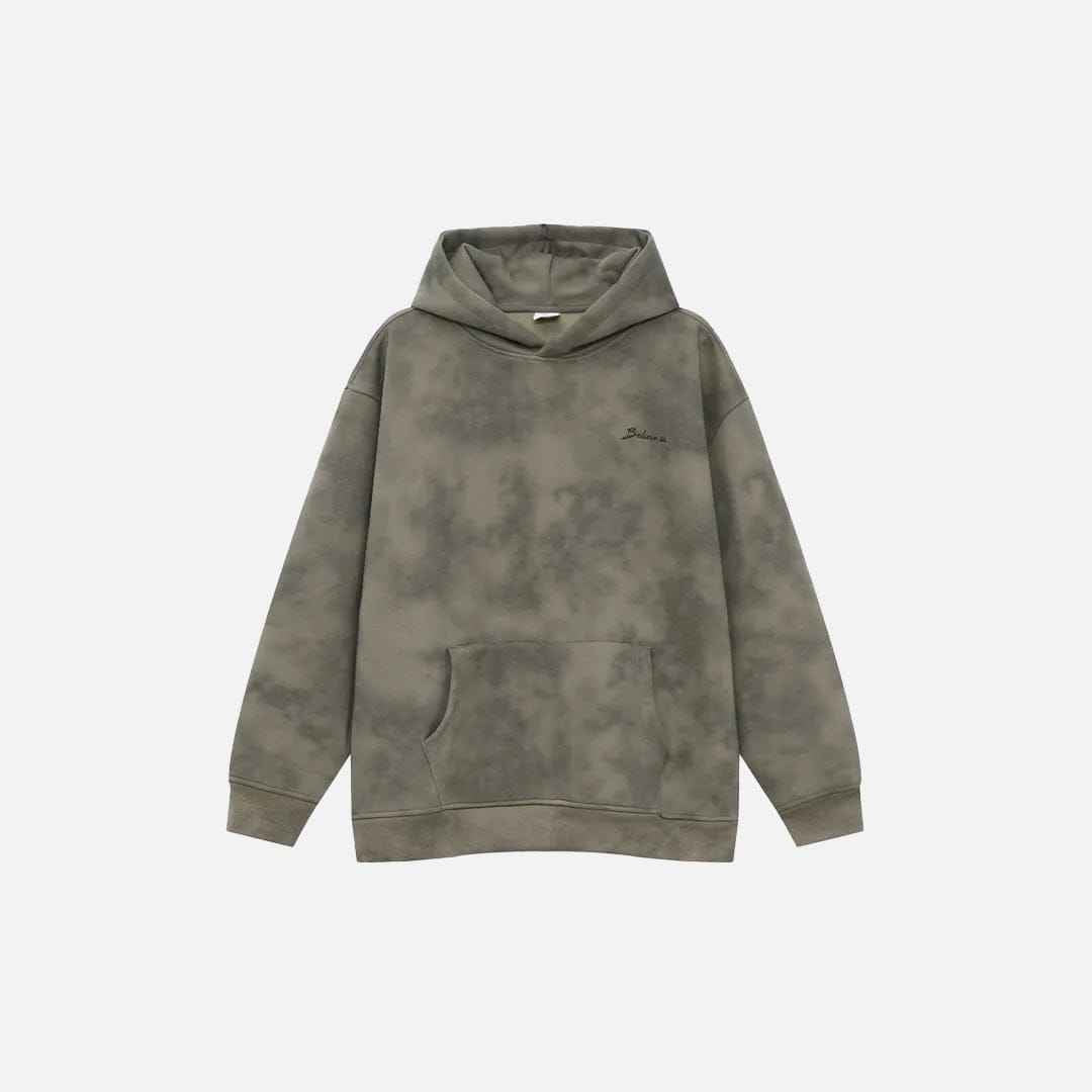 Hoodie Letter67