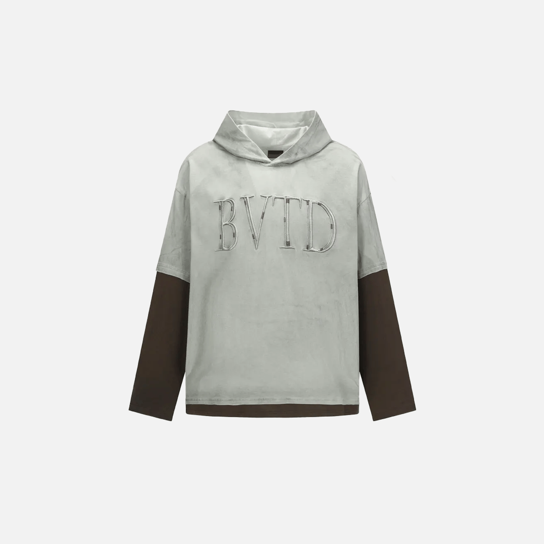 Hoodie Grunge