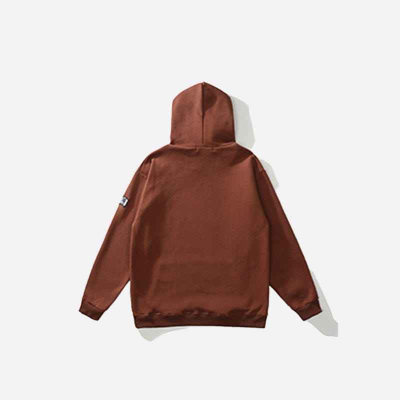 Hoodie Skeleton57