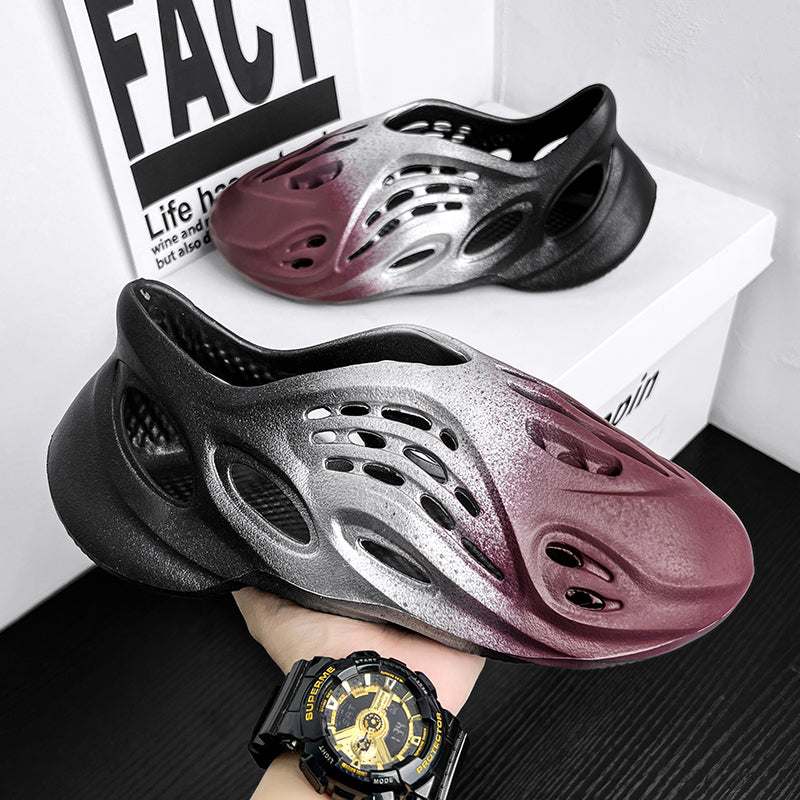 Centurion Stride' T84 Foam Runners - Luxuryurbanwear