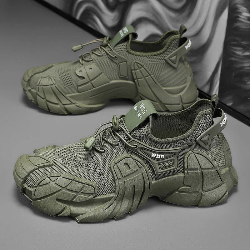 Prime Axis T84 Sneakers - Luxuryurbanwear