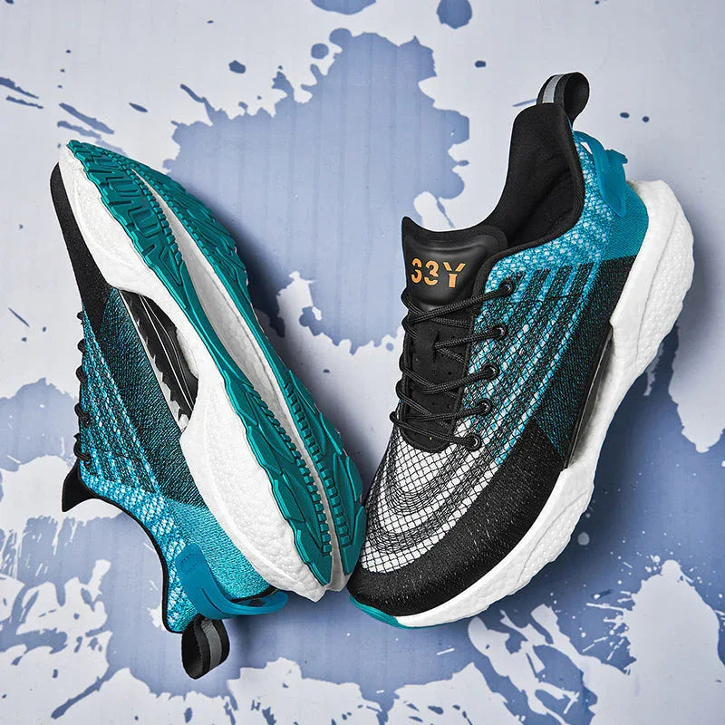 Citystep T84 Sneakers - Luxuryurbanwear