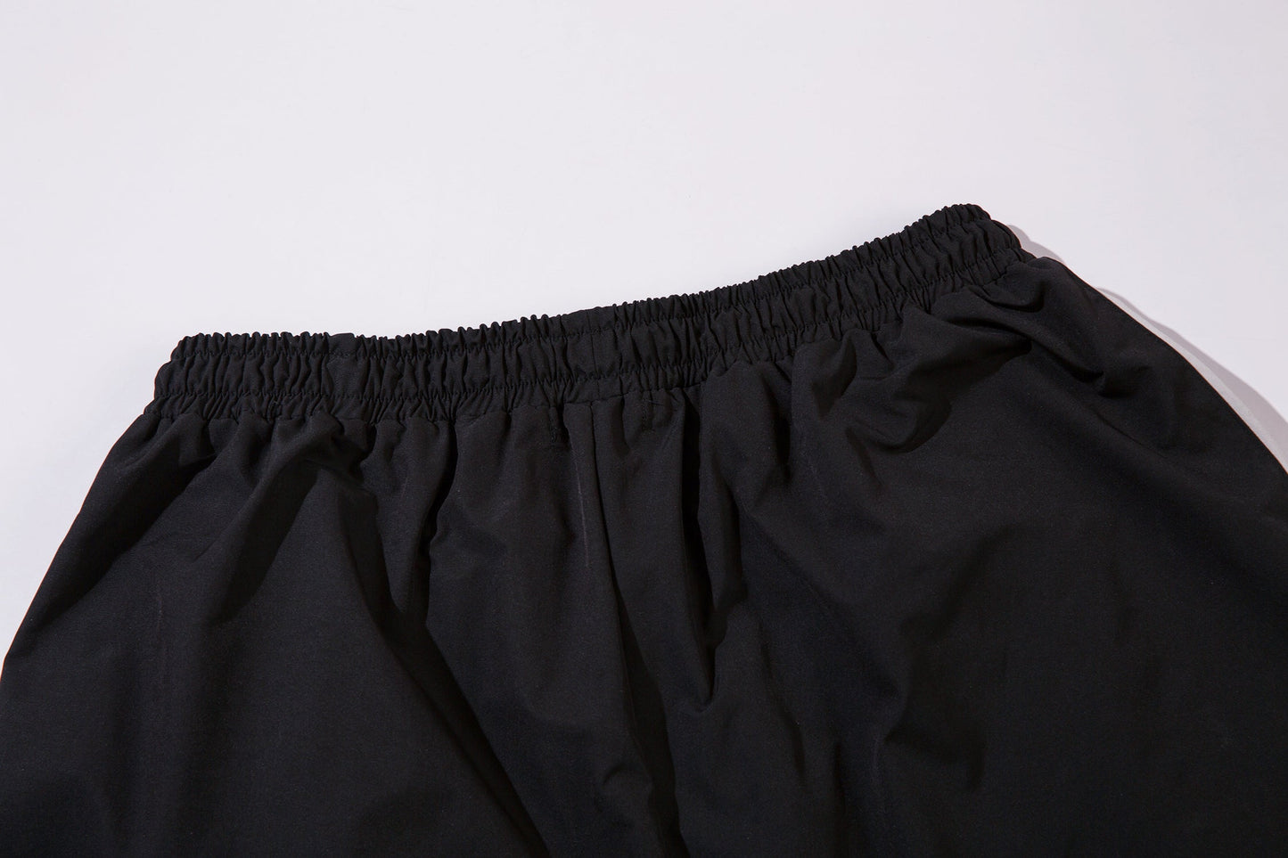 Colorblock Track Pants - Lightweight Streetwear Bottoms | LuxuryUrbanwear - Luxuryurbanwear