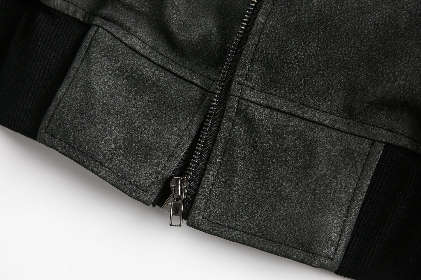 Techwear Style | Layered Hooded Bomber Jacket - Luxuryurbanwear
