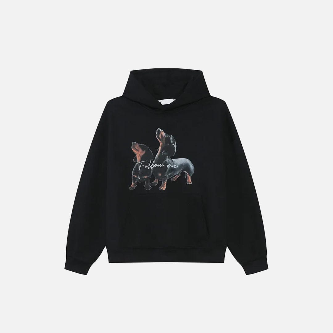 Hoodie Solid59