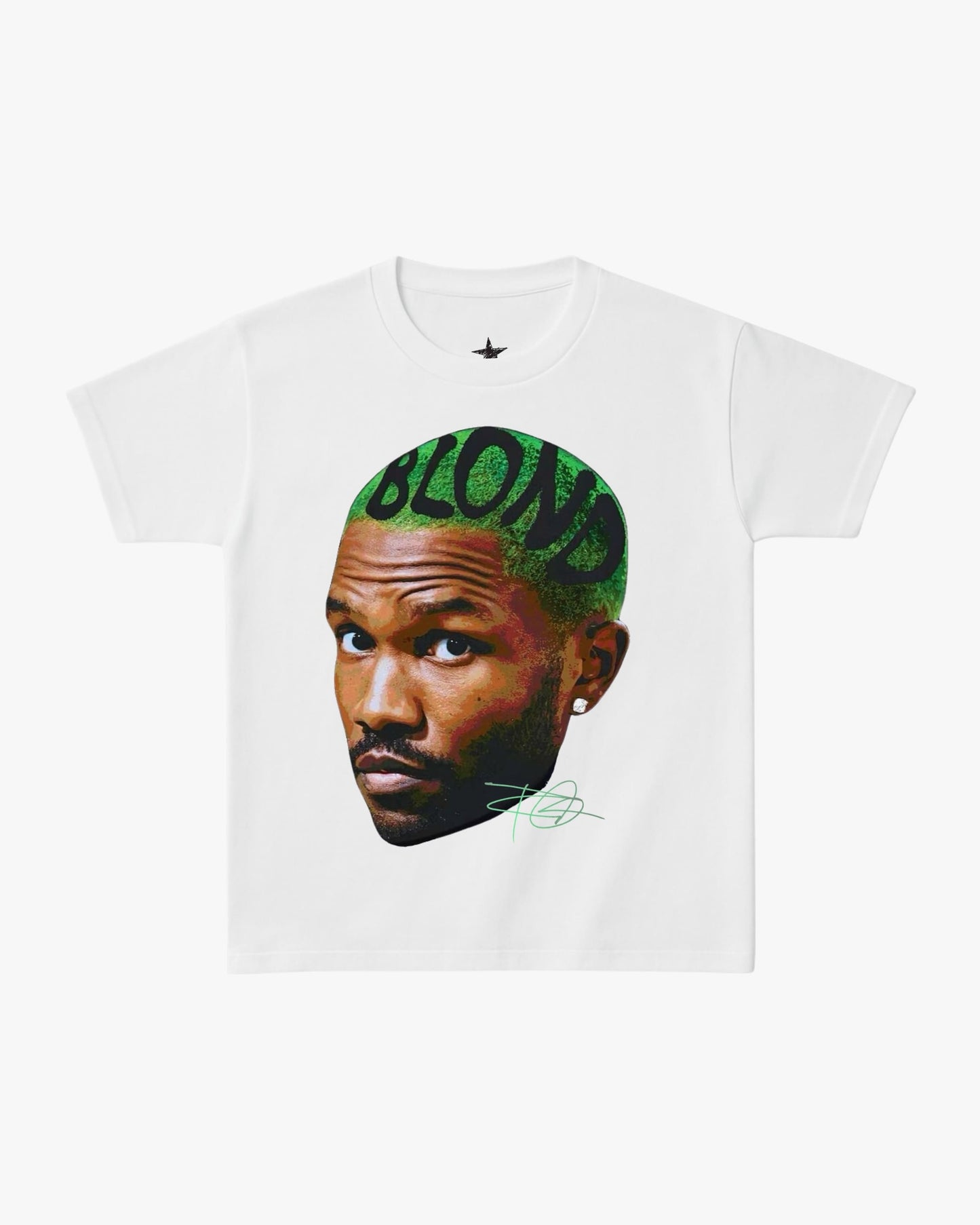T-Shirt Crazy Frank