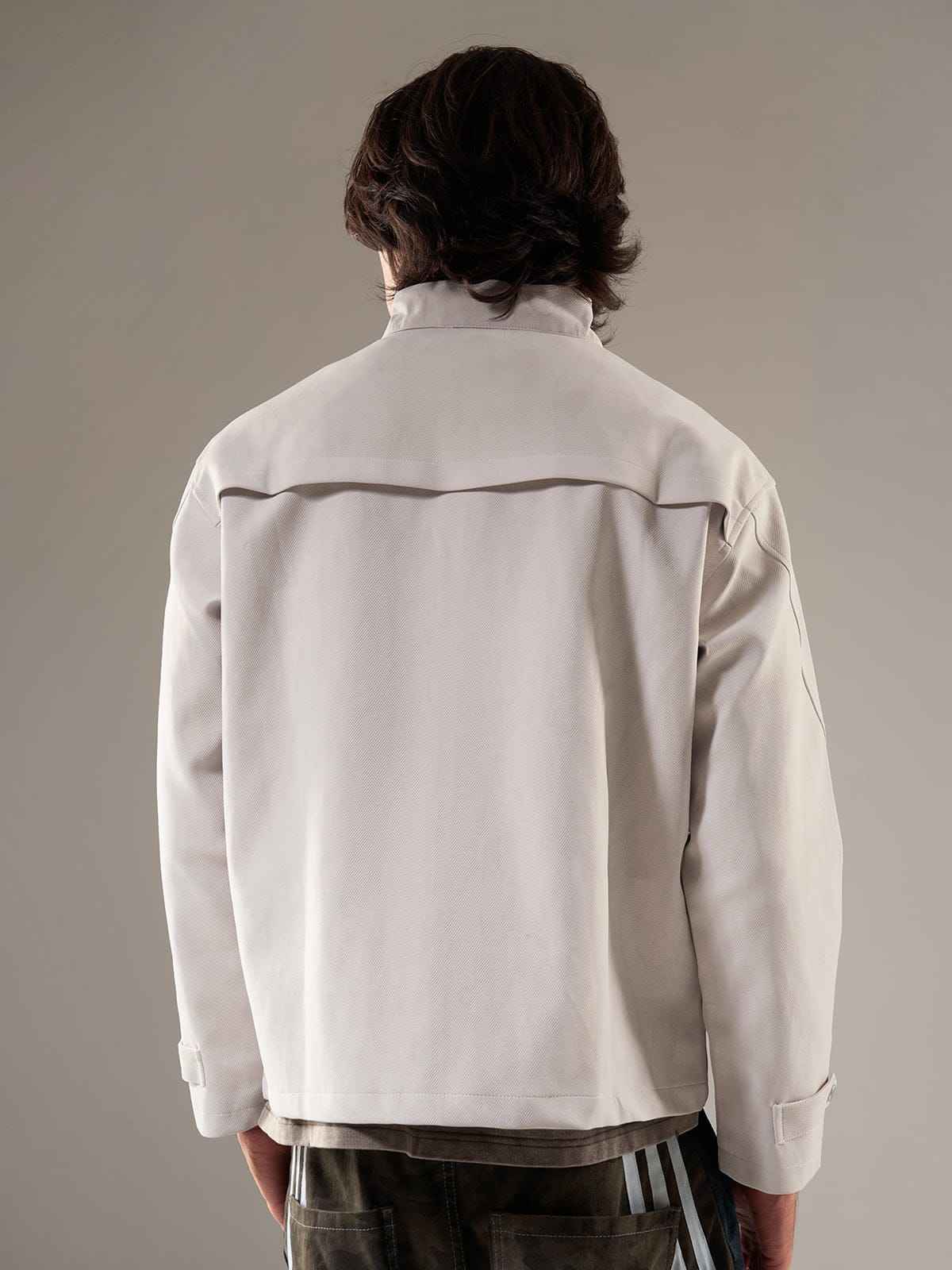 Jacket Eclipse