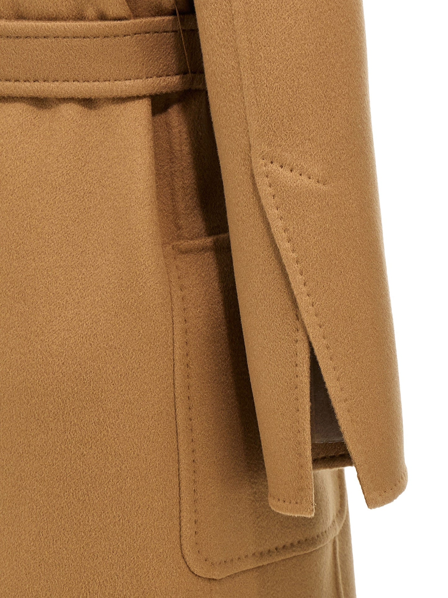 Max Mara Women 'Artur' Coat