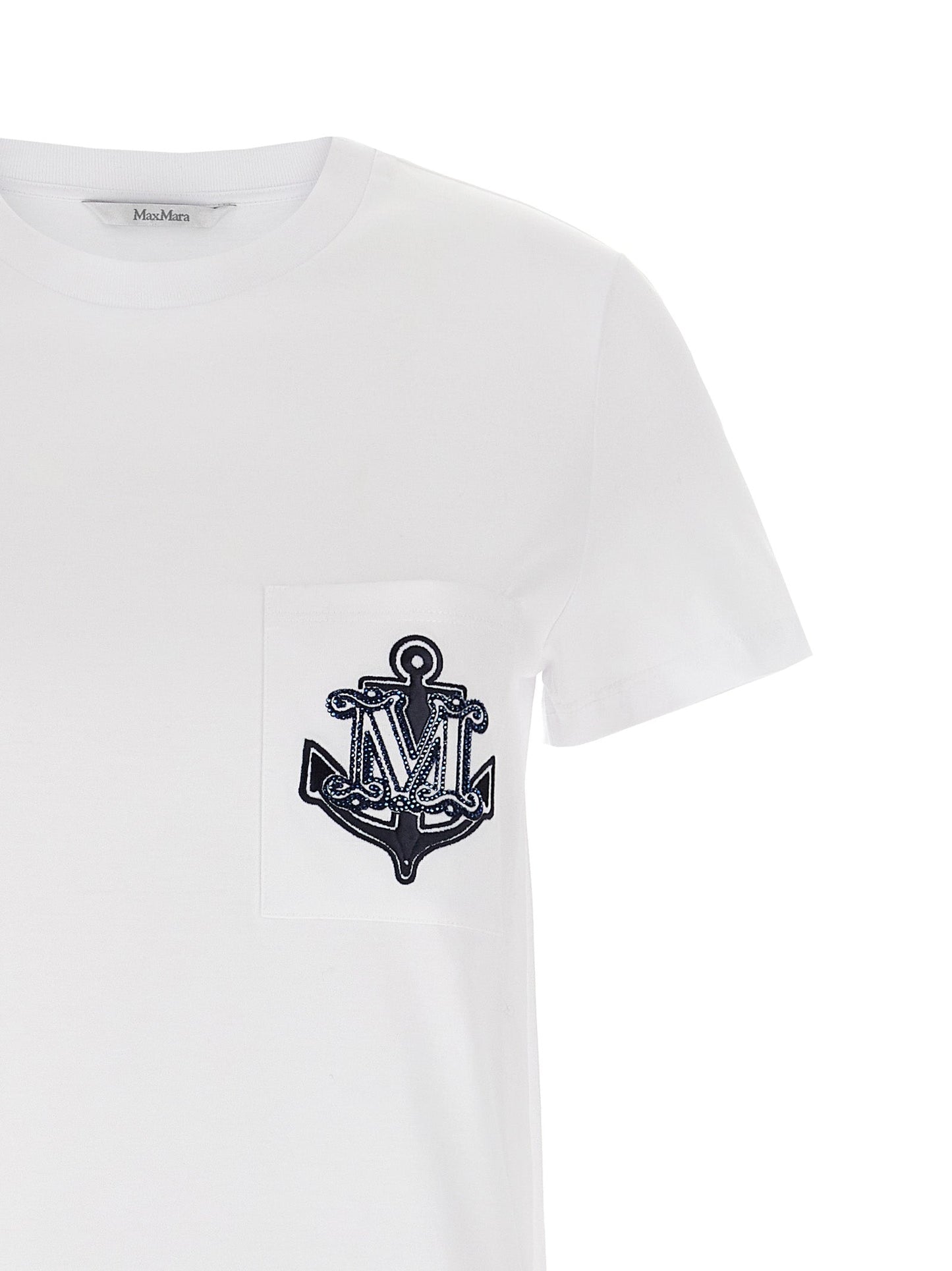 Max Mara Women 'Acacia' T-Shirt