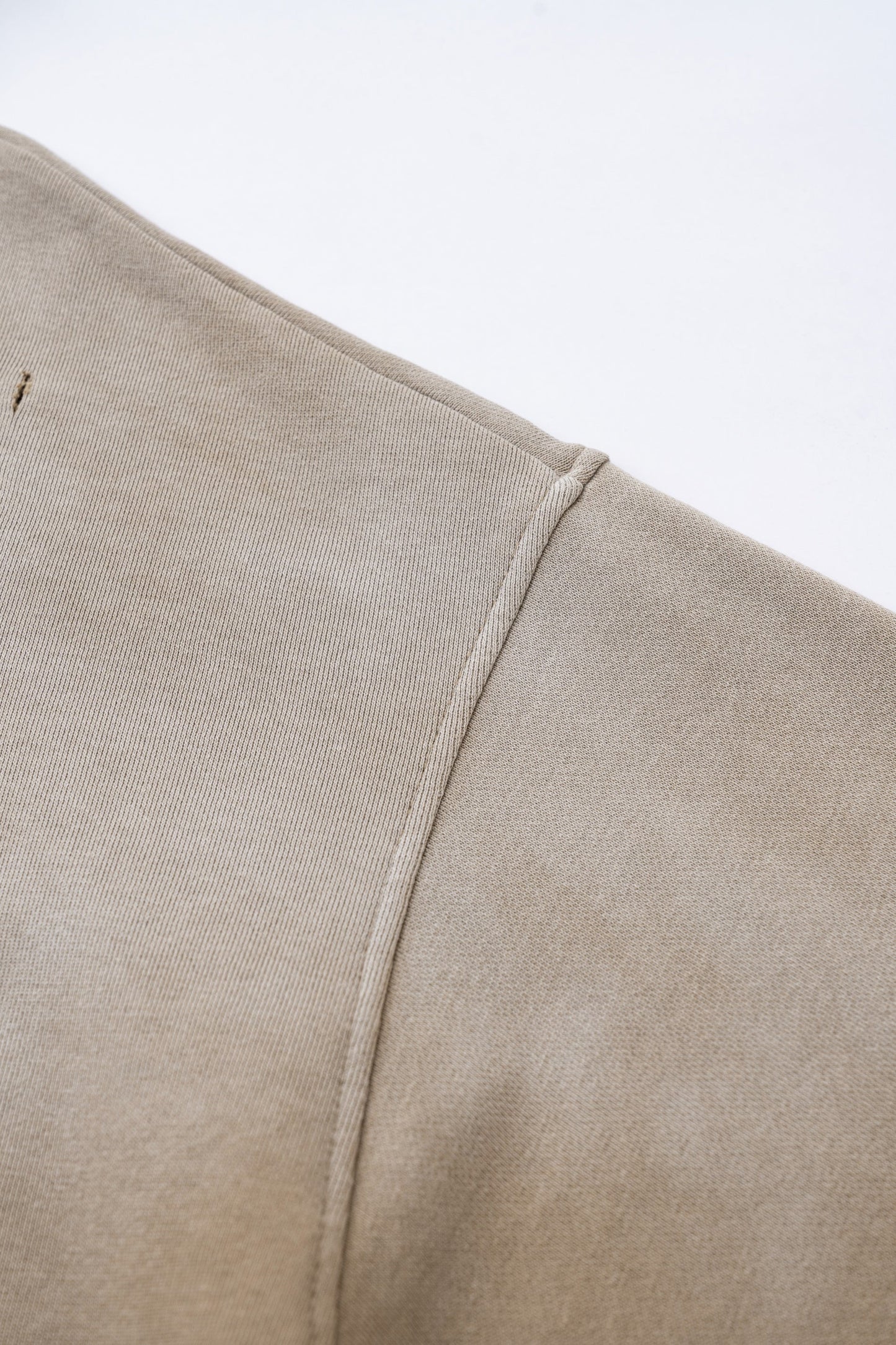 Faded Washed | Oversized Hoodie - Luxuryurbanwear
