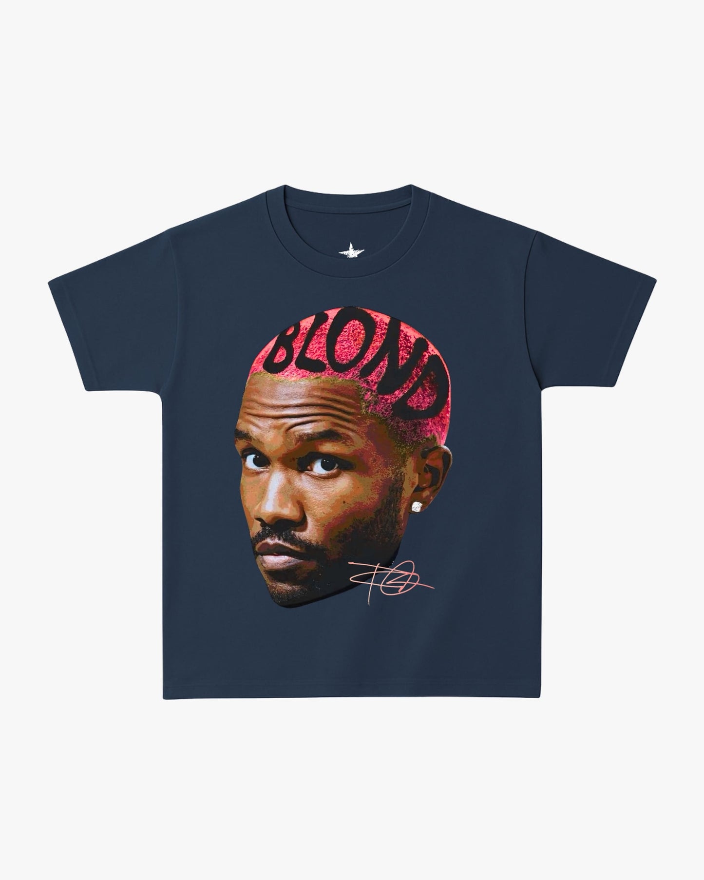 T-Shirt Crazy Frank