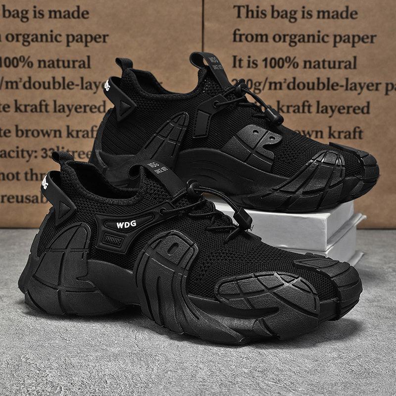 Prime Axis T84 Sneakers - Luxuryurbanwear