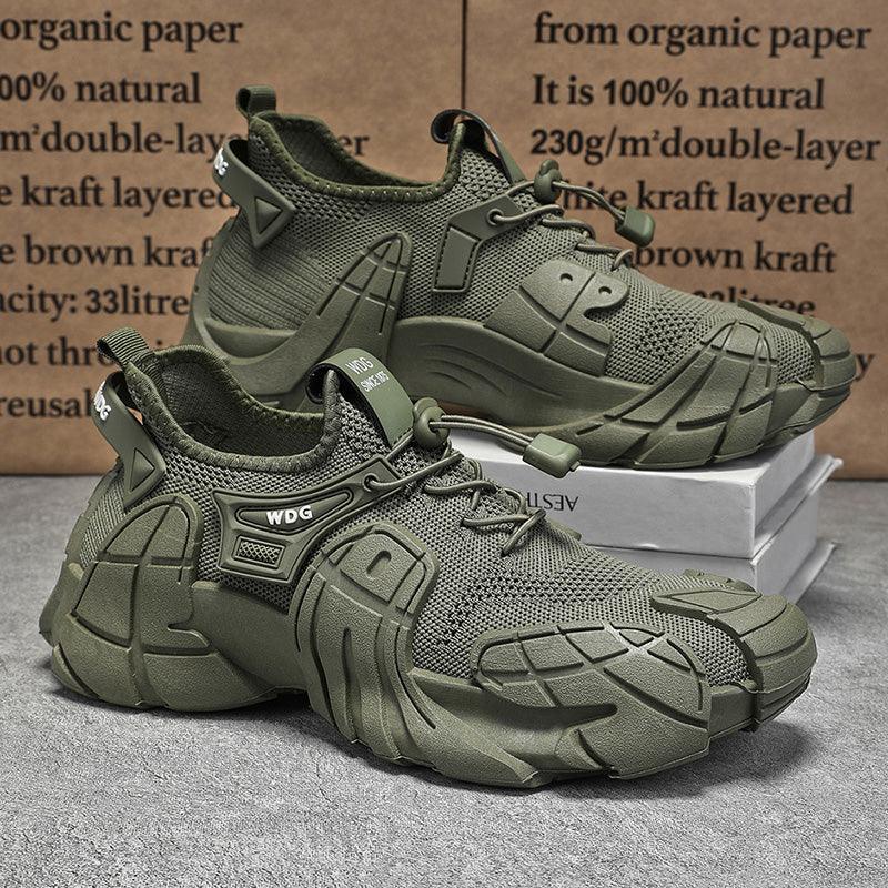 Prime Axis T84 Sneakers - Luxuryurbanwear