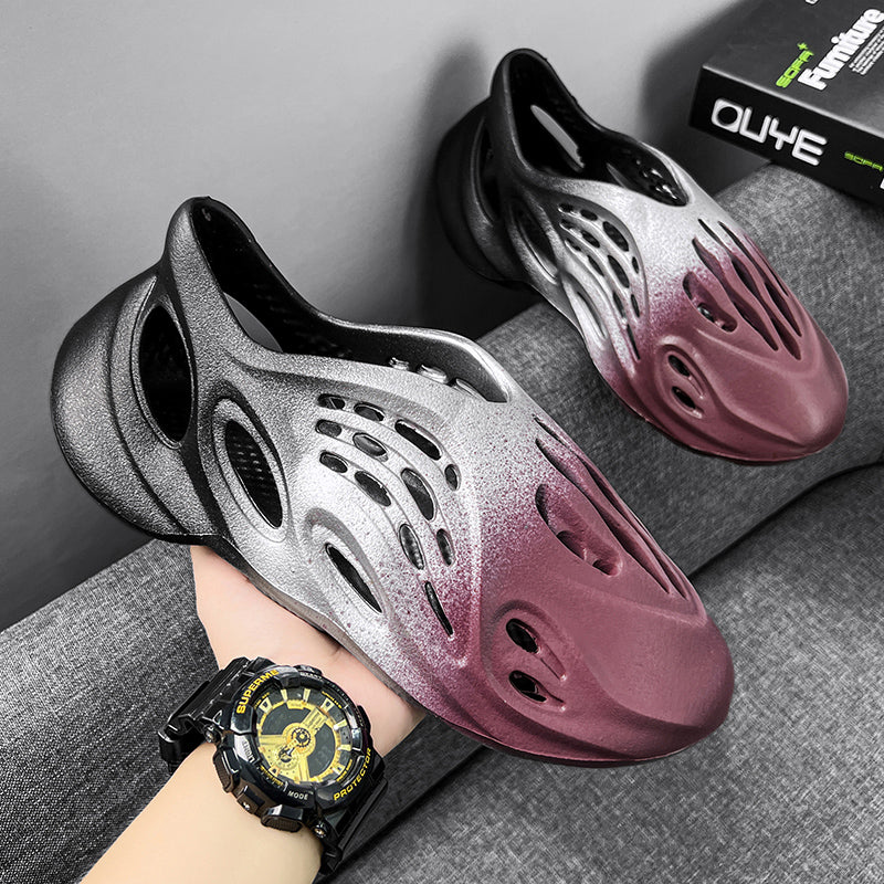 Centurion Stride' T84 Foam Runners - Luxuryurbanwear