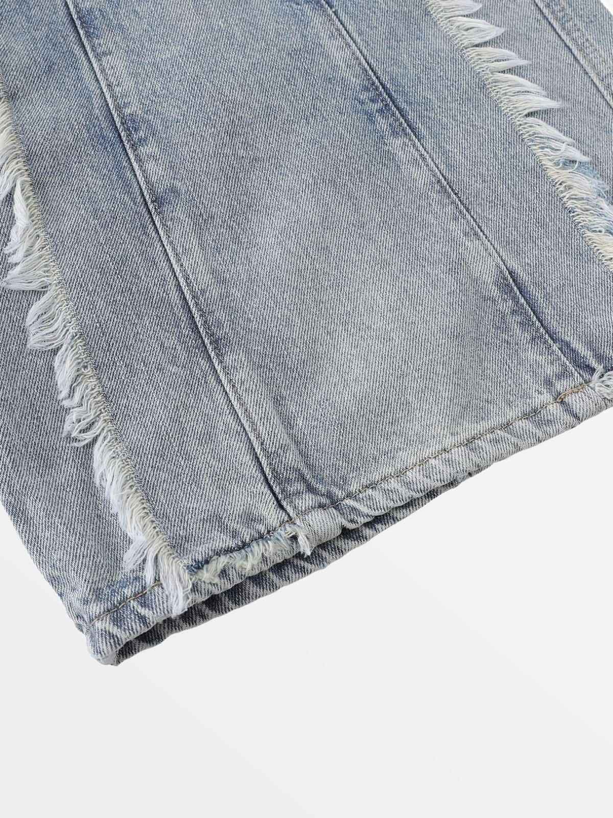 Denim Pant Dirget