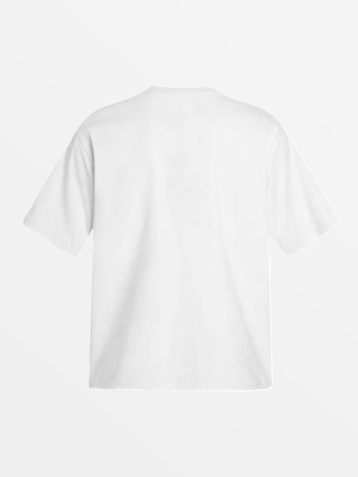 T-Shirt Tupkosol