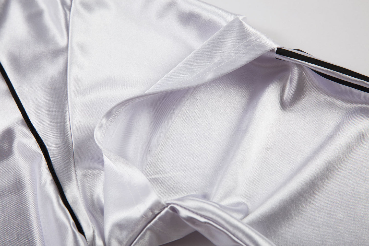 Number 6 | Long Sleeve T-Shirt - Luxuryurbanwear