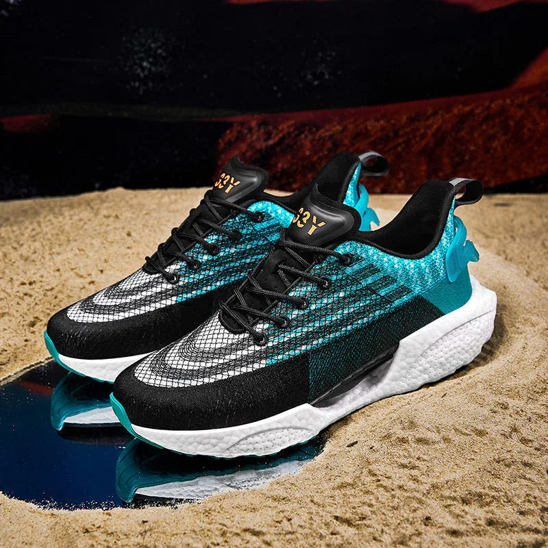 Citystep T84 Sneakers - Luxuryurbanwear