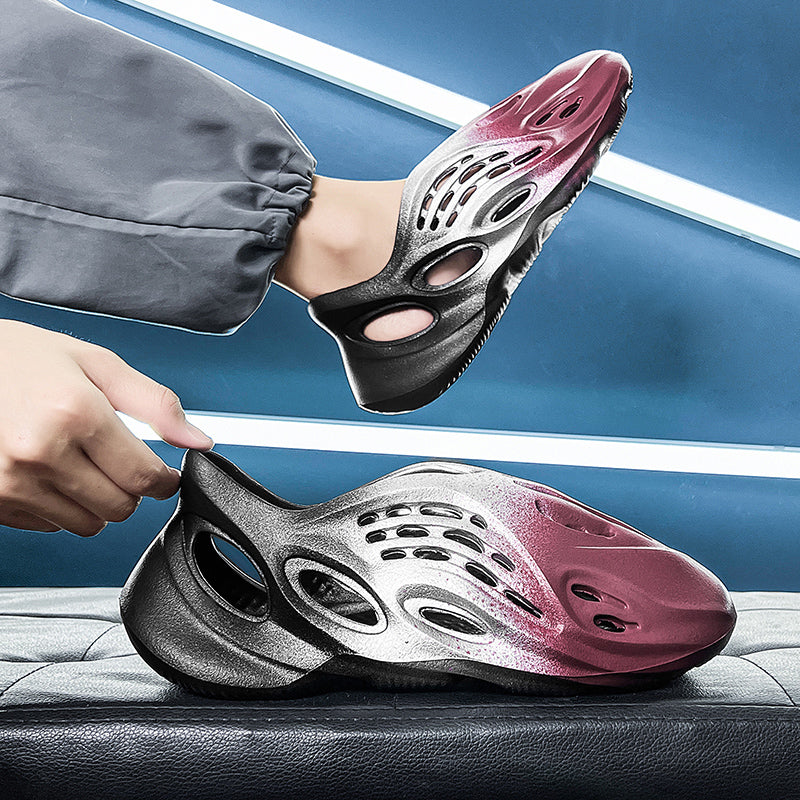 Centurion Stride' T84 Foam Runners - Luxuryurbanwear