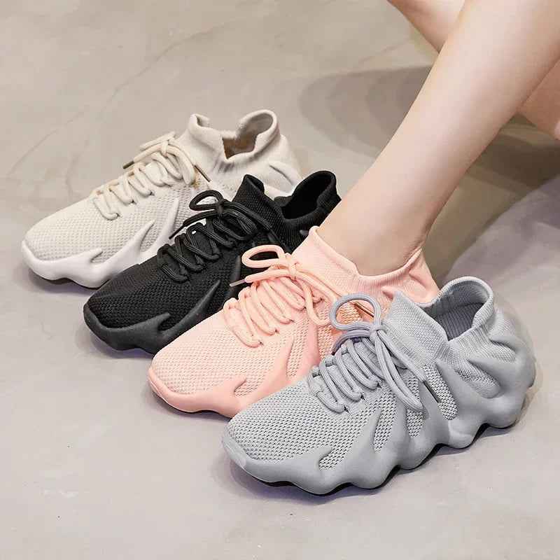 Luxury 450 Boost Sneakers Unisex