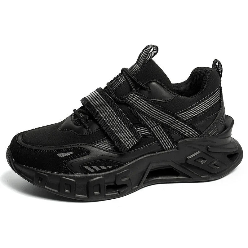 Flex Mode T84 Sneakers - Luxuryurbanwear