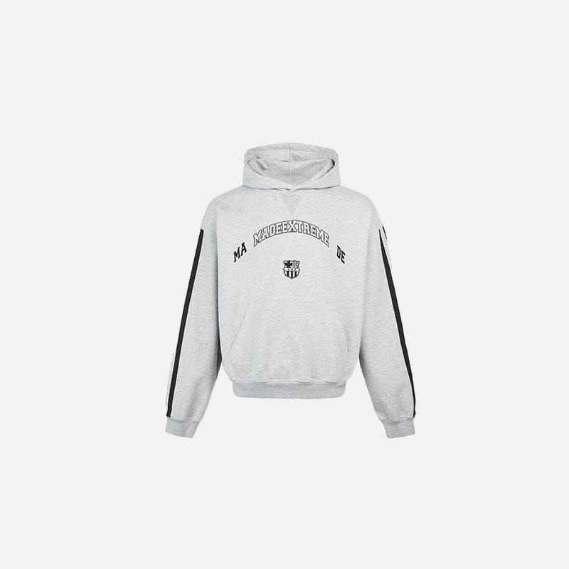 Hoodie Athletic