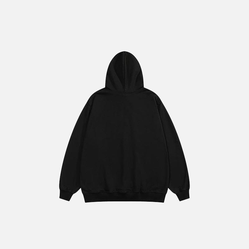 Hoodie Vintage2298